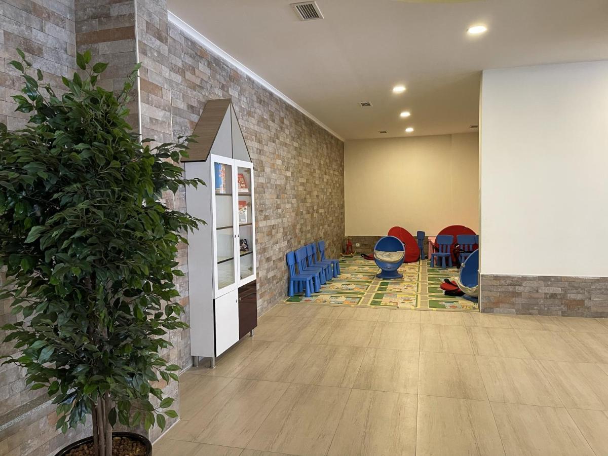 Sa Apartments! 300M To The Beach Alanya Exterior foto