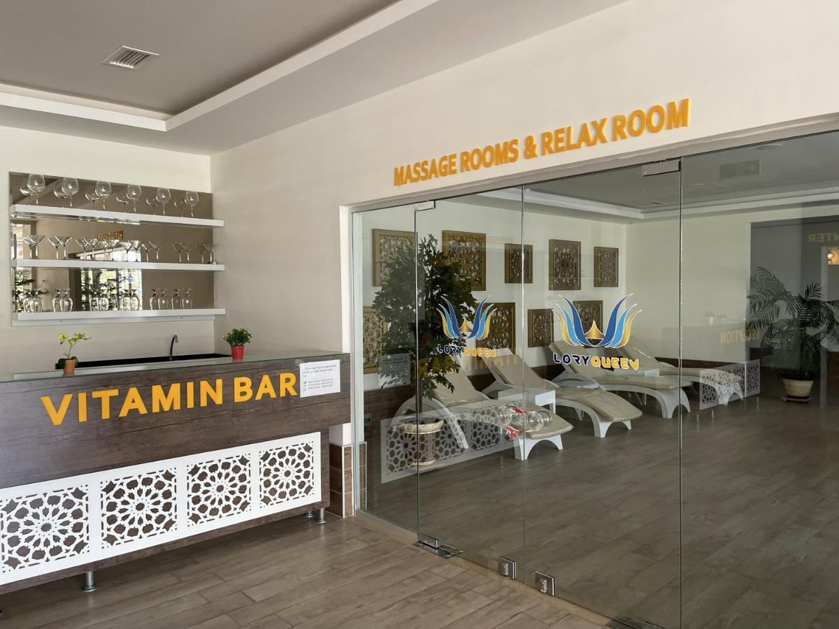 Sa Apartments! 300M To The Beach Alanya Exterior foto