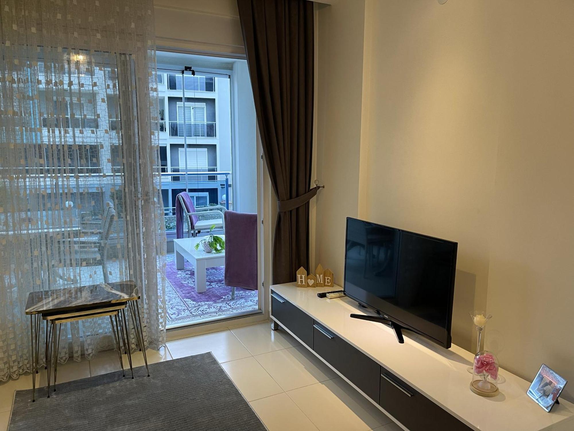 Sa Apartments! 300M To The Beach Alanya Quarto foto